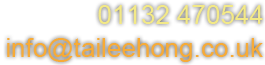 Contact Information